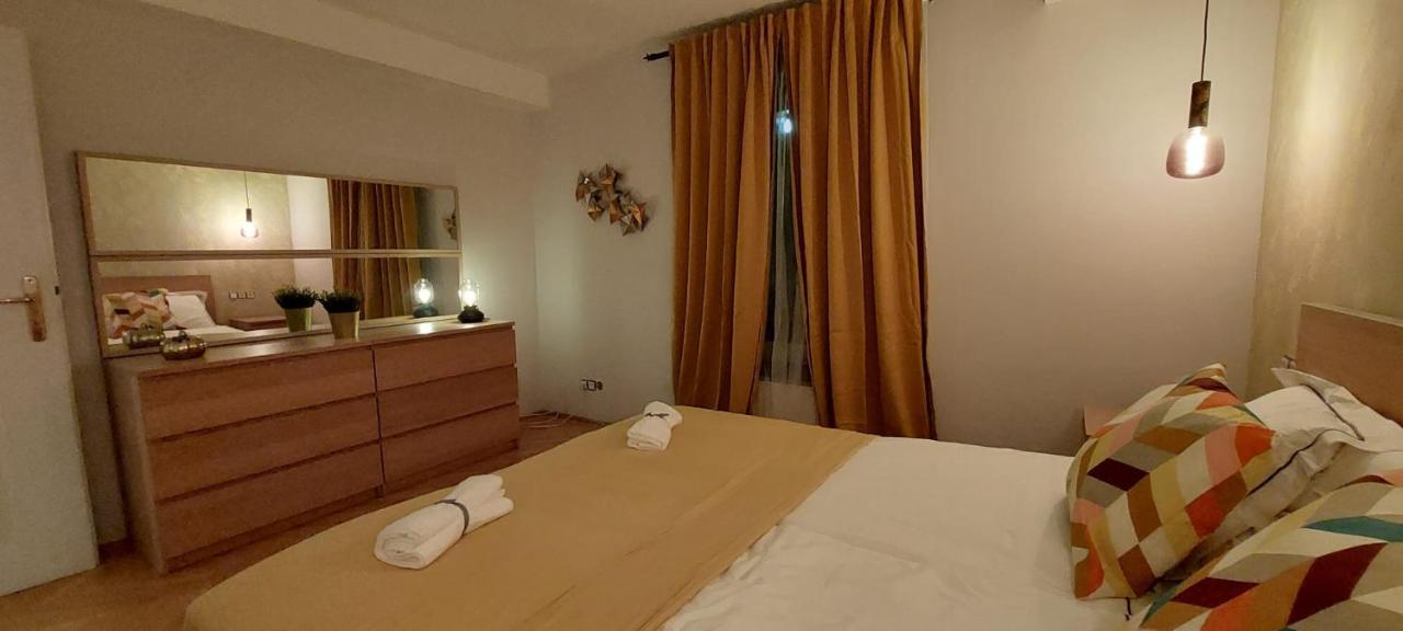 A+ Budapest Downtown Apartments Экстерьер фото