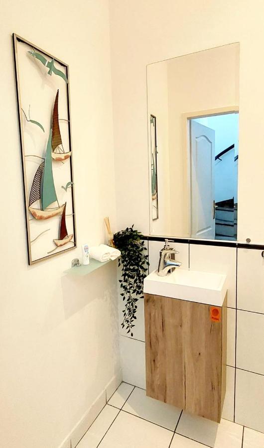 A+ Budapest Downtown Apartments Экстерьер фото